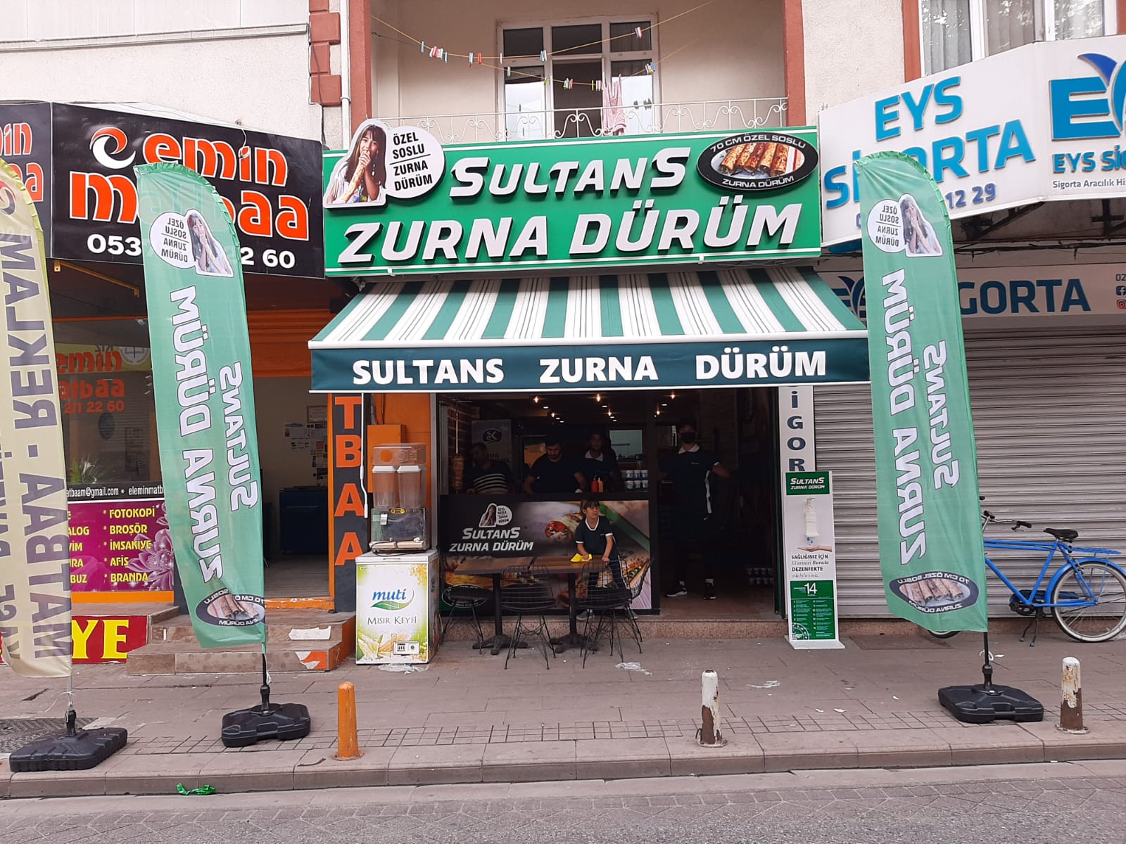 Titreşim Sönümleme